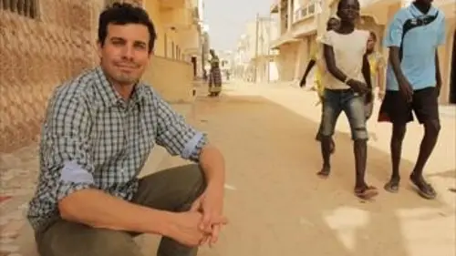 Tabous et interdits S01E00 Le Sénégal