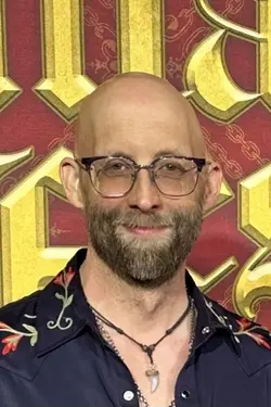 Photo Tad Daggerhart