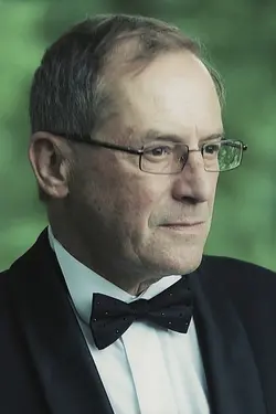 Photo de Tadeusz Bradecki