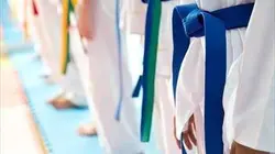 Visuel de Taekwondo Grand Prix de Rome 2019