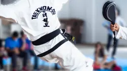 Taekwondo : Grand Prix du monde