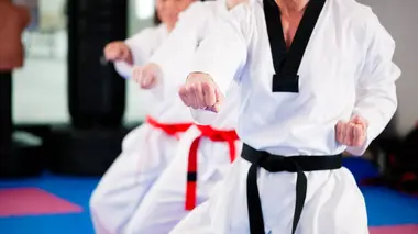 Taekwondo : Grand Prix du monde