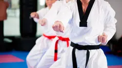 Taekwondo Grand Prix du monde 2023