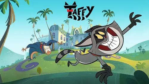 Taffy S01E69 Petit monstre en streaming