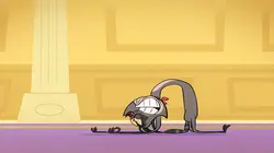 Taffy  S01E47 La Puce à L'oreille