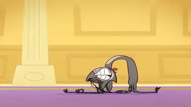 La Puce à L'oreille