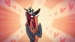 Taffy S01E06 L'admiratrice secrète