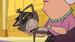 Taffy S01E19 Flagrant délire