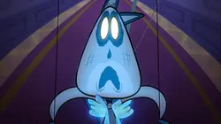 Taffy S01E58 Fantômes contre Fantômes