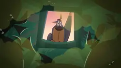 Taffy S01E20 Retour à l'envoyeur