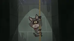 Taffy S01E75 Un adorable Poney