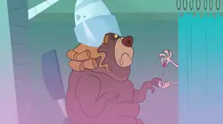 Taffy S01E29 Dent pour dent