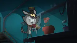 Taffy S01E63 Leçons de séduction