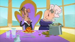 Taffy  S01E03 Sous contrôle