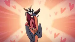 Taffy S01E06 L'admiratrice secrète