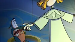 Taffy S01E10 Le miracle de Noël