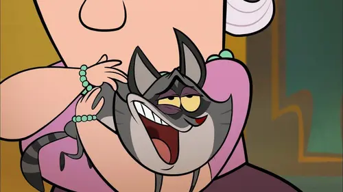 Taffy S01E11 Si j'étais toi...