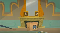 Taffy S01E20 Retour à l'envoyeur