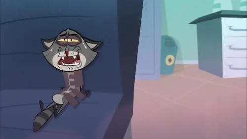 Taffy S01E29 Dent pour dent