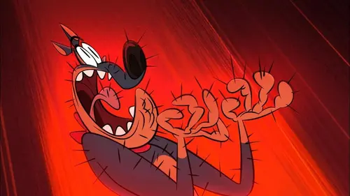 Taffy S01E36 Les cancres