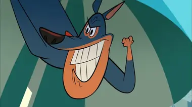 Le biscuit de la chance