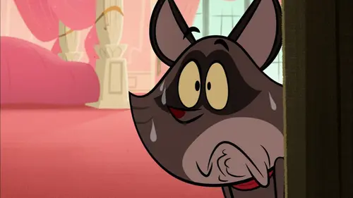 Taffy S01E51 La tremblotine