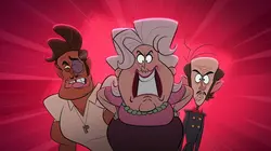 Taffy S01E53 Seconde chance