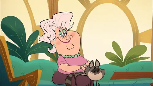 Taffy S01E54 La nouvelle madame Millesous