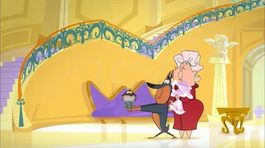 Histoires à dormir debout