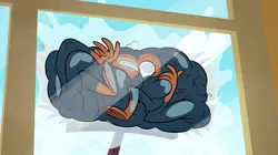 Taffy S01E68 Le jumeau