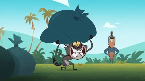 Taffy S01E70 A vos ordres, Addie !