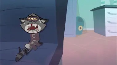 Taffy S01E29 Dent pour dent