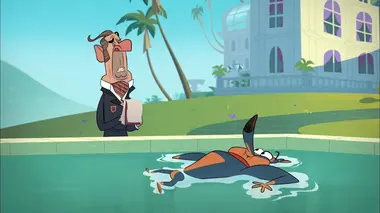 Taffy S01E32 Une étoile est née