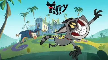 Taffy S01E69 Petit monstre