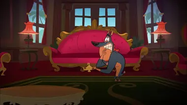 Taffy S01E73 Mille et un voeux