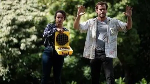 Tahiti PK0 S01E06 Apparitions