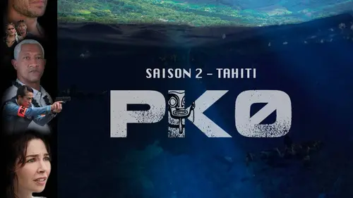Tahiti PK0 S02E03 Le roi englouti