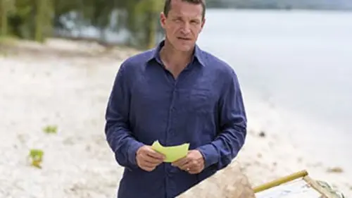 Tahiti Quest Emission 1