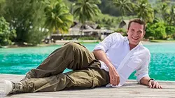 Visuel de Tahiti Quest