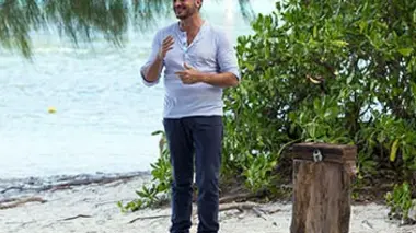Tahiti Quest Emission 5
