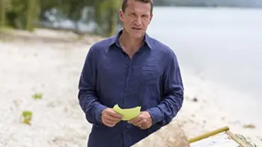 Tahiti Quest Emission 5