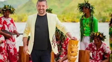 Tahiti Quest Spécial talents : Emission 2