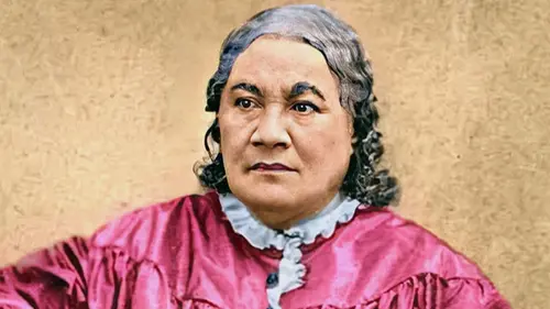 Tahiti, une reine en héritage