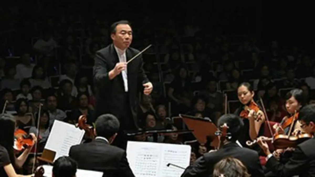 Taïwan, l'île aux mille violons