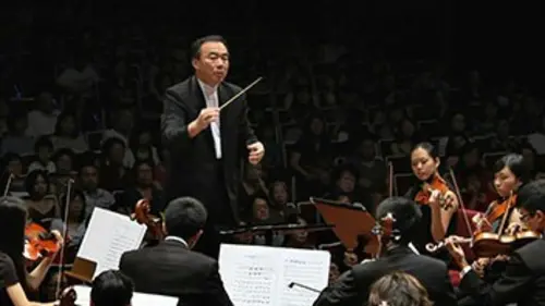 Taïwan, l'île aux mille violons