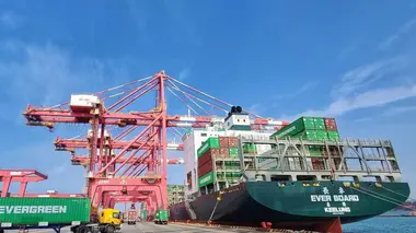 Taïwan, la peur de l'invasion