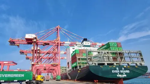 Taïwan, la peur de l'invasion