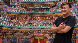 Taïwan : Le "pudu" et les fantômes errants