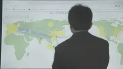 Taïwan, une démocratie à l'ombre de la Chine