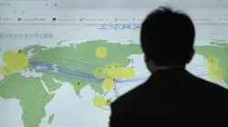Taïwan, une démocratie à l'ombre de la Chine